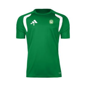 adidas Tiro 26 League Maillot Vert 