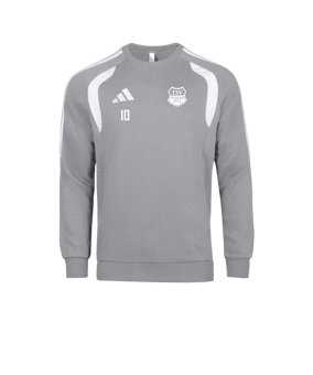 adidas Tiro 26 League Sweatshirt Grau