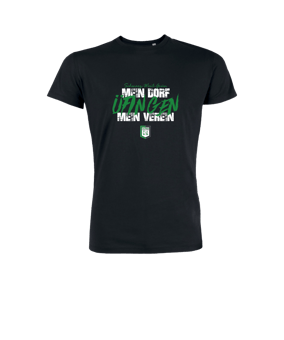 Merch Creator 2.0 T-Shirt Black | #dorf