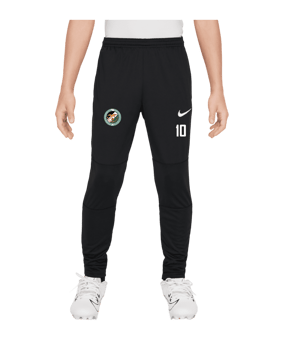 Nike Park 20 Trainingshose Kids Schwarz F010
