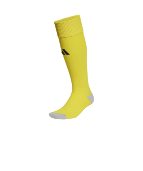 adidas Milano 23 Calcetines de fútbol Amarillo 