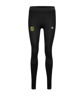 Hummel Première Seamless Pantalon de compression femmes F2001