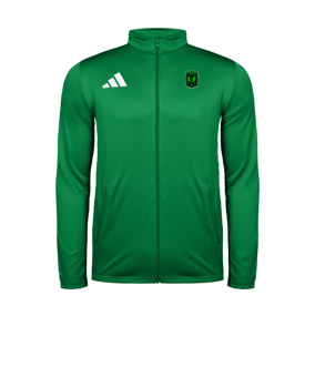 adidas Entrada 26 Veste d'entraînement Vert 