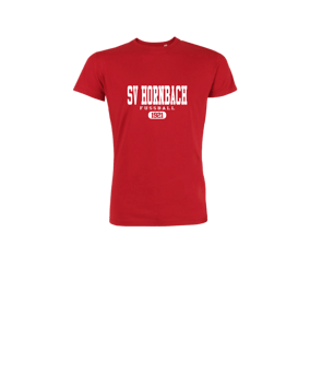 Merch Mini Creator 2.0 T-Shirt Kids Red | #stanford