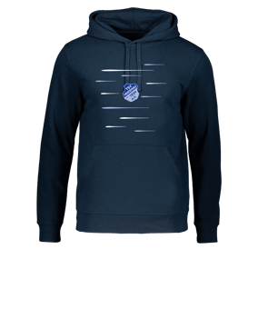 Merch Drummer 2.0 Hoody French Navy FC727