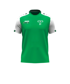 JAKO Dynamic T-Shirt Grün F204