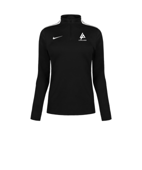 Nike Strike 26 1/4 Drilltop Femmes Noir C010
