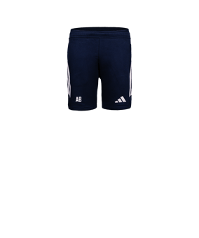 adidas Tiro 26 League Short Kids Dunkelblau