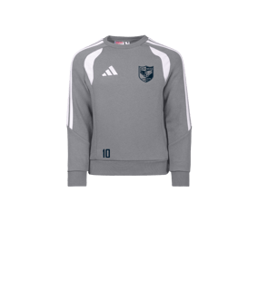 adidas Tiro 26 League Sweatshirt Kids Grau