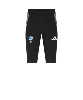 Short adidas Tiro 24 Competition noir gris 