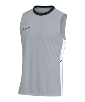 Nike Academy 25 Tanktop Grau F012 - grau