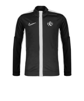 Nike Academy 23 Trainingsjacke Schwarz F010 