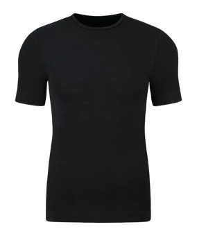 JAKO Skinbalance 2.0 T-Shirt Schwarz F800 - schwarz