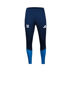 adidas Tiro 26 Competition Trainingshose Dunkelblau