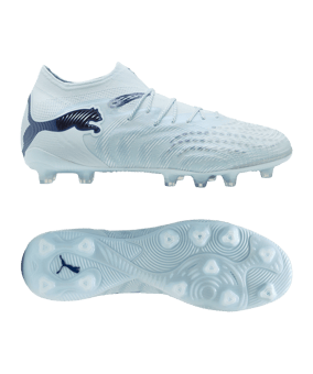 PUMA FUTURE 9 Ultimate AG Dreamrush Blau F03 - blau