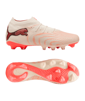 PUMA FUTURE 9 Pro FG/AG Arrival Beige F01 - beige