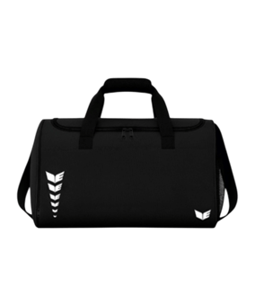 Erima INTRO LINE Tasche Schwarz F7232616 - schwarz