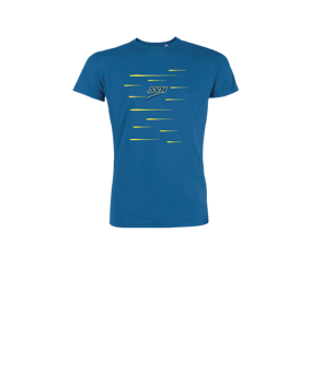 Merch Mini Creator 2.0 T-Shirt Kids RoyalBlue | #lines