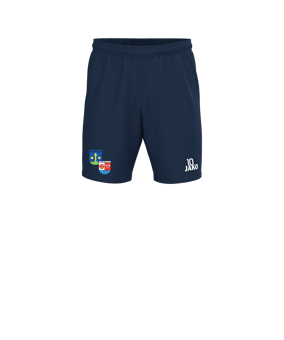 JAKO One Short Blau F900