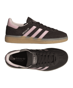 adidas Originals Handball Spezial Damen Braun - braun