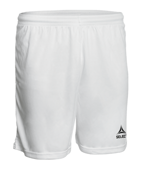 Select Pisa Hose Weiss F000 - weiss