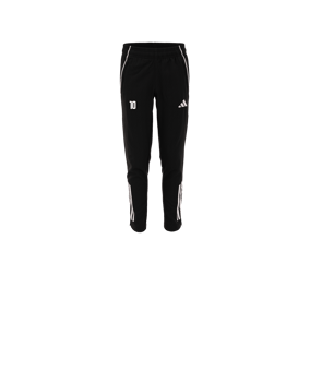 Pantalon de Training adidas Tiro 25 Competition enfants noirs