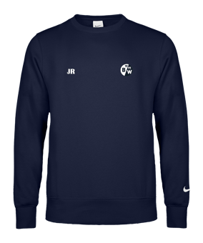 Nike Park 26 Sweatshirt Kids Blau F410