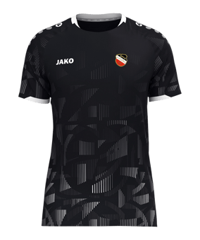 JAKO Sonic Trikot Schwarz F801