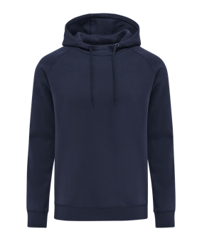 Hummel hmlRED Classic Hoody Blau F7026 - blau