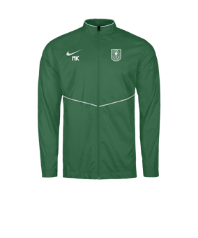 Nike Park 26 Regenjacke Grün F302