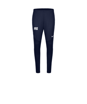 Nike Park 26 Trainingshose Damen Blau F410