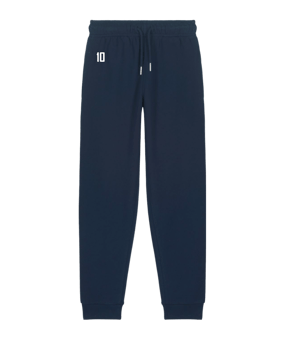 11tsmerch Mover 2.0 Broek Blauw Kc727 