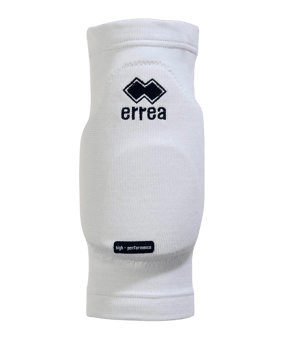 Errea Tokio Knieschoner Weiss F0001 - weiss