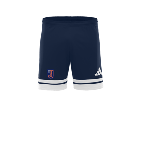 adidas Squadra 25 Court Bleu