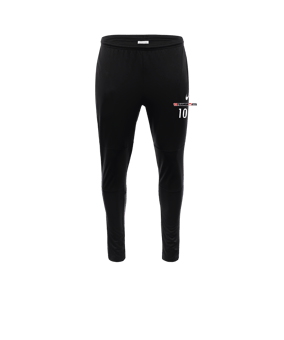 Nike Park 20 Trainingshose Schwarz F010