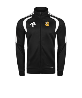 adidas Tiro 26 League Trainingsjacke Schwarz
