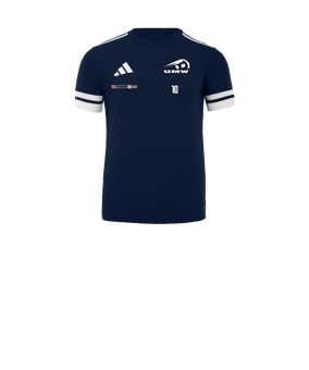 adidas Squadra 25 Trikot Kids Dunkelblau