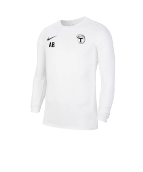 Nike Park VII Trikot langarm Weiss F100