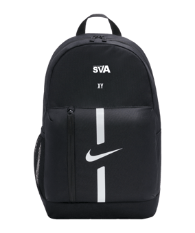 Nike Academy Team Rucksack Kids Schwarz F010