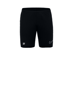 Nike Academy 25 Short Schwarz F010