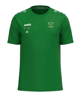 JAKO One T-Shirt Damen Grün F200