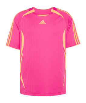 adidas Originals Teamgeist T-Shirt Rosa - rosa