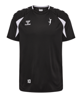 hummel Core 2.0 Trikot Schwarz F2114