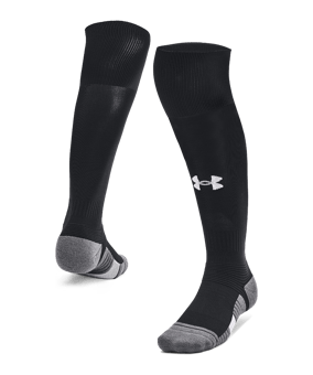 Under Armour Magnetico Stutzen Schwarz F001 - schwarz