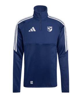 adidas Tiro 26 League Wintersized Training Dunkelblau