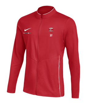 Nike Park 26 Trainingsjacke Rot F657