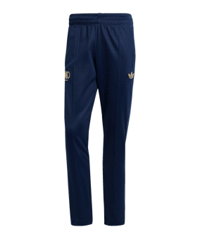 adidas Originals Kolumbien Anniversary Trainingshose Grün - gruen