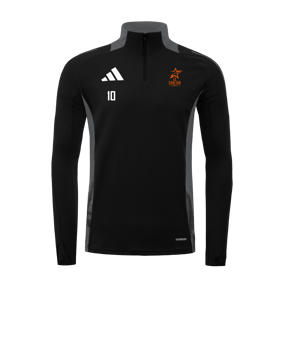 T-shirt de Training adidas Tiro 24 Competition noir