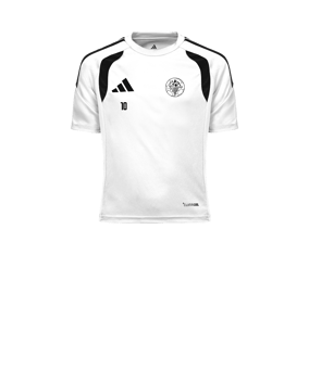 adidas Tiro 26 League Trikot Kids Weiß