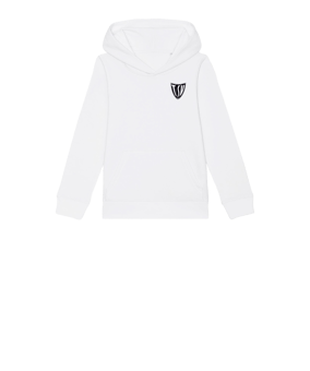 Merch Mini Cruiser 2.0 Hoody Kids White FC001